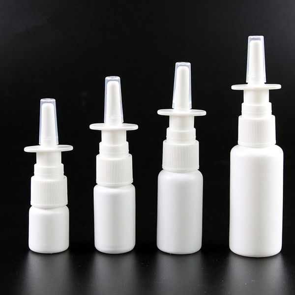 empty nasal spray 10ml 15ml 20ml 30ml 50ml plastic bottles pump sprayer white fast shipping f995
empty nasal spray 10ml 15ml 20ml 30ml 50ml plastic bottles pump sprayer white fast shipping f995