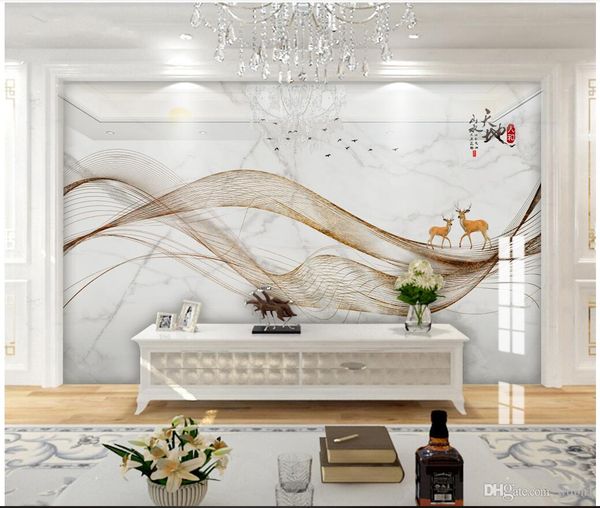 3d wallpaper custom p new chinese style abstract artistic conception line landscape painting mural tv muals wall paper for walls 3 d
3d wallpaper custom p new chinese style abstract artistic conception line landscape painting mural tv muals wall paper for walls 3 d