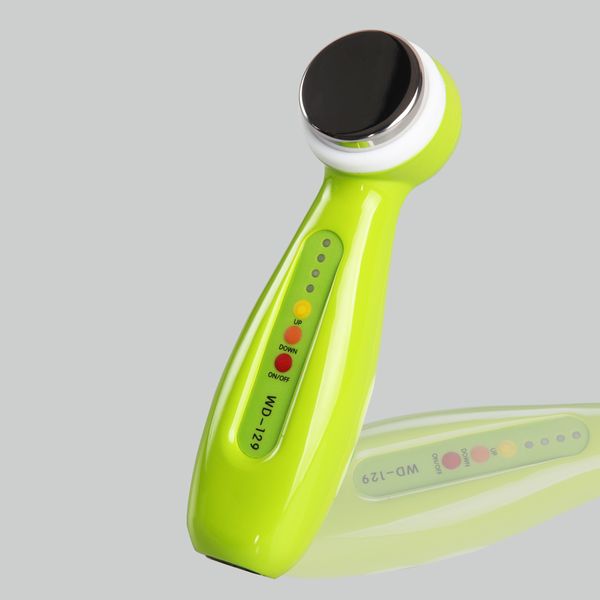1mhz ultrasound body massager 1mhz ultrasonic facial massage skin rejuvenation machine no pain therapy beauty machine
1mhz ultrasound body massager 1mhz ultrasonic facial massage skin rejuvenation machine no pain therapy beauty machine
