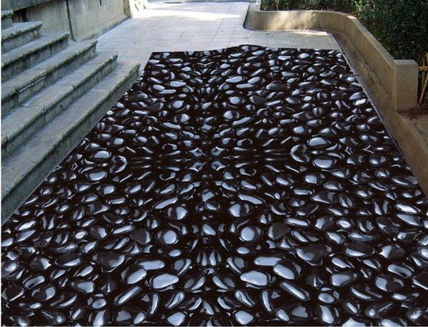 mural painting ps realistic water pebble floor tile decorative painting wallpaper for walls
mural painting ps realistic water pebble floor tile decorative painting wallpaper for walls