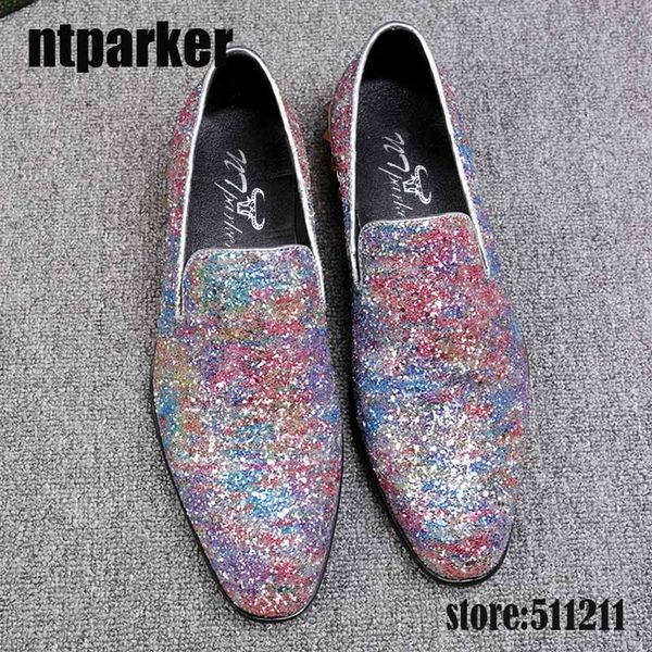 ntparker loafers men shoes fashion rhinestone dress elegant prom shoes for men wedding zapatillas hombre, Black
ntparker loafers men shoes fashion rhinestone dress elegant prom shoes for men wedding zapatillas hombre, Black