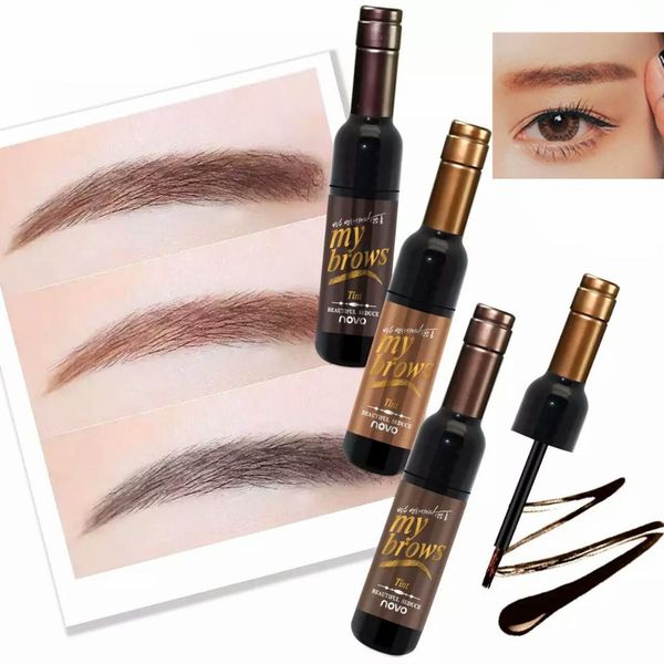 peel off tattoo wine bottle shape long-lasting gel eyebrow shadow dye makeup waterproof paint sombrancelha tint wax cosmetics
peel off tattoo wine bottle shape long-lasting gel eyebrow shadow dye makeup waterproof paint sombrancelha tint wax cosmetics