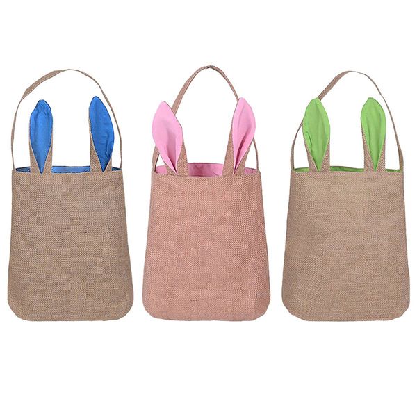 burlap easter basket with bunny ears 14 colors bunny ears basket cute easter gift bag rabbit ears put easter eggs
burlap easter basket with bunny ears 14 colors bunny ears basket cute easter gift bag rabbit ears put easter eggs