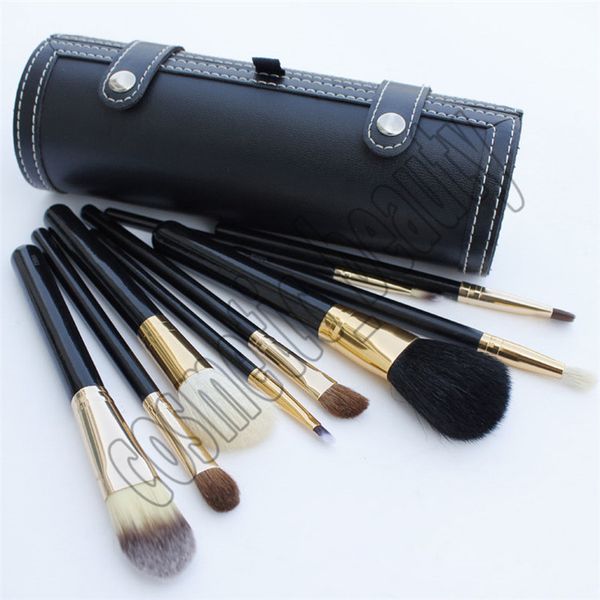 Makeup Brush Barrel Bottle 9 pieces Makeup brush Tools Black Brush Barrel Bottle DHL Free shipping
Makeup Brush Barrel Bottle 9 pieces Makeup brush Tools Black Brush Barrel Bottle DHL Free shipping