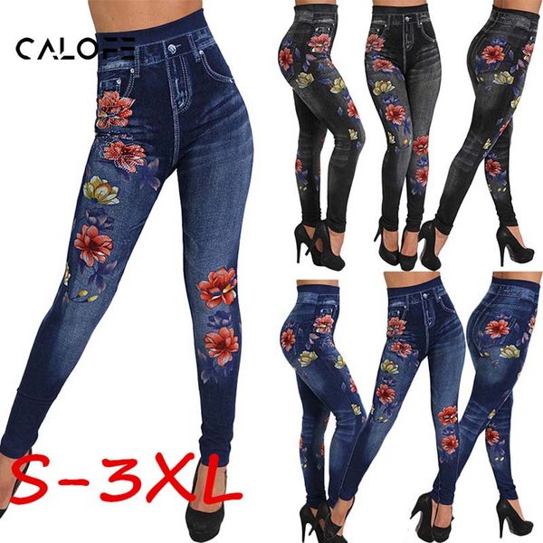 calofe 3xl 2018 fashion women leggings autumn jeans leggings slim mock pocket woman print jeggings ladies denim skinny trousers, Blue
calofe 3xl 2018 fashion women leggings autumn jeans leggings slim mock pocket woman print jeggings ladies denim skinny trousers, Blue