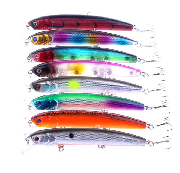 swimming depth 1-3m trolling dive curve bass crankbait plastic laser bait with vmc hooks 12.5cm 15.6g minnow fishing lur
swimming depth 1-3m trolling dive curve bass crankbait plastic laser bait with vmc hooks 12.5cm 15.6g minnow fishing lur