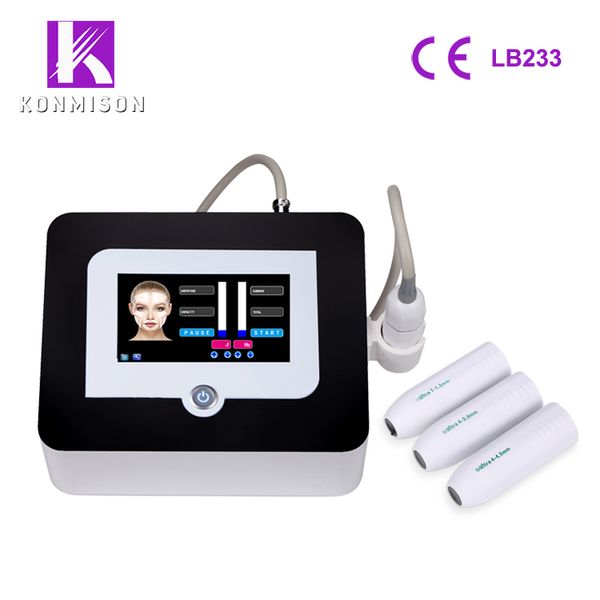 2018 new arrival hifu machine high intensity focused ultrasound beauty equipment with 1.5mm,3.0mm,4.5mm cartridges for face lifting
2018 new arrival hifu machine high intensity focused ultrasound beauty equipment with 1.5mm,3.0mm,4.5mm cartridges for face lifting