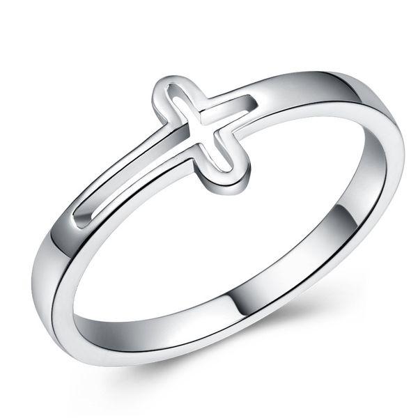moonrocy silver color rings simple trendy cross hollow party ring for women girls gift dropshipping womens jewlery wholesale, Golden;silver
moonrocy silver color rings simple trendy cross hollow party ring for women girls gift dropshipping womens jewlery wholesale, Golden;silver