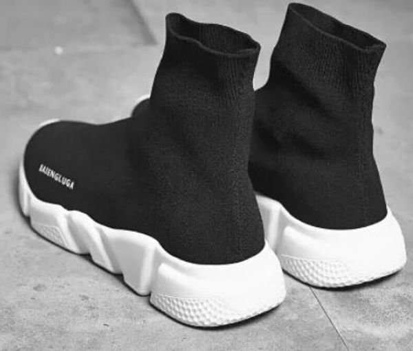 Best selling new black socks shoes High-necked knit elastic breathable tennis shoes Young men and women fashion casual red hiking shoes
Best selling new black socks shoes High-necked knit elastic breathable tennis shoes Young men and women fashion casual red hiking shoes