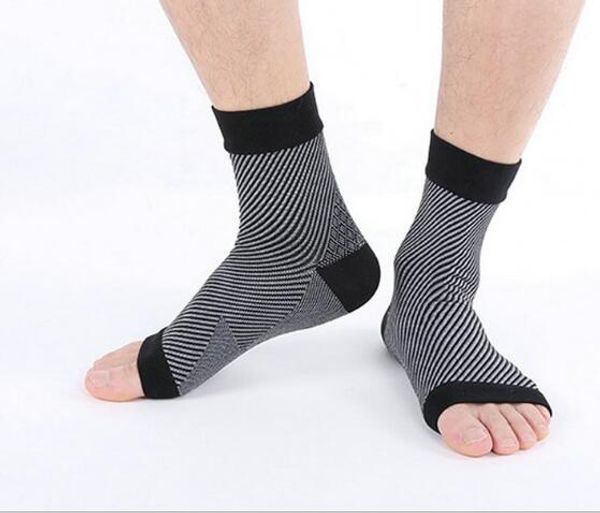 100pair comfort foot anti fatigue women compression socks sleeve elastic men's socks women relieve swell ankle sokken, Black
100pair comfort foot anti fatigue women compression socks sleeve elastic men's socks women relieve swell ankle sokken, Black