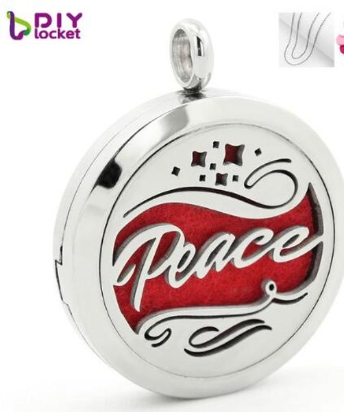 5pc/lot diy aromatherapy necklace peace essential oil diffuser necklace pendant magnetic floating locket chain and pads, Silver
5pc/lot diy aromatherapy necklace peace essential oil diffuser necklace pendant magnetic floating locket chain and pads, Silver