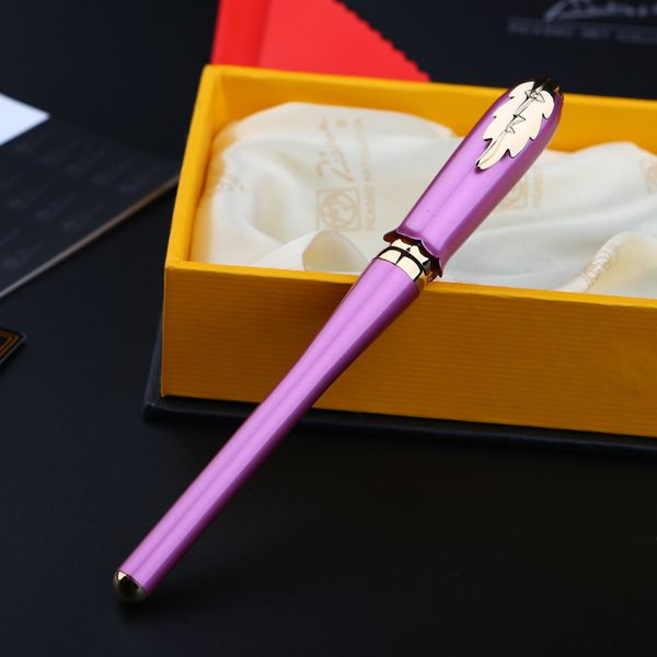 metal picasso fountain pen 0.38mm nib full metal body pens business gift writing calligraphy office supplies ink pen
metal picasso fountain pen 0.38mm nib full metal body pens business gift writing calligraphy office supplies ink pen