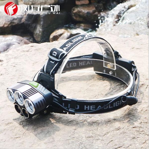 led head lamp 5led 3t6+2lst alu-alloy hunting headlamp outdoor headlight 5 mode portable head light torch for fishing riding
led head lamp 5led 3t6+2lst alu-alloy hunting headlamp outdoor headlight 5 mode portable head light torch for fishing riding
