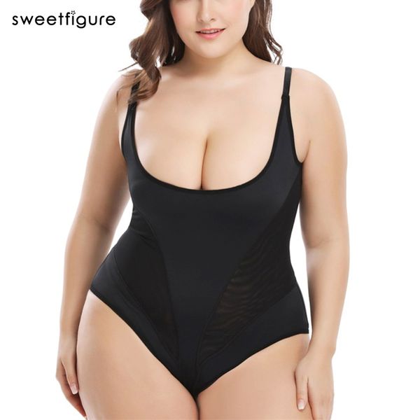 waist trainer bodyshaper women body slimming underwear fat burning cincher underwears bodysuit shapewear loss weight corsets, Black;white
waist trainer bodyshaper women body slimming underwear fat burning cincher underwears bodysuit shapewear loss weight corsets, Black;white
