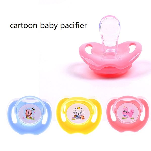 newborn baby boys girls cartoon pacifiers toddle silicone pacifiers oblate round printed nipples safe baby nipples
newborn baby boys girls cartoon pacifiers toddle silicone pacifiers oblate round printed nipples safe baby nipples