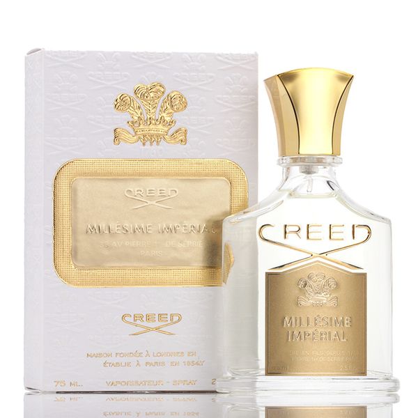 Stocking Creed Millesime Imperial Aventus For Her Creed Perfume Of Women Long Time Super Smell Spray 75 Ml Ing