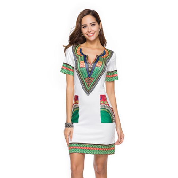 2018 весной и летом модели взрыва в европе и соединенных штатах плотный национальный стиль печати новых ретро торговли женщин ретро платье, Red
2018 весной и летом модели взрыва в европе и соединенных штатах плотный национальный стиль печати новых ретро торговли женщин ретро платье, Red