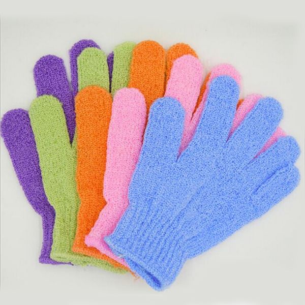 bath glove exfoliating wash skin spa massage body scrubber cleaner shower gloves foam bath body massage glove bathroom tool
bath glove exfoliating wash skin spa massage body scrubber cleaner shower gloves foam bath body massage glove bathroom tool