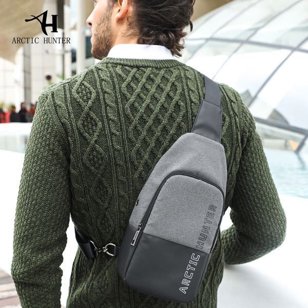 arctic2018 fashion casual travel men's crossbody bags male chest pack waterproof single shoulderwaist bag (ship from ru
arctic2018 fashion casual travel men's crossbody bags male chest pack waterproof single shoulderwaist bag (ship from ru