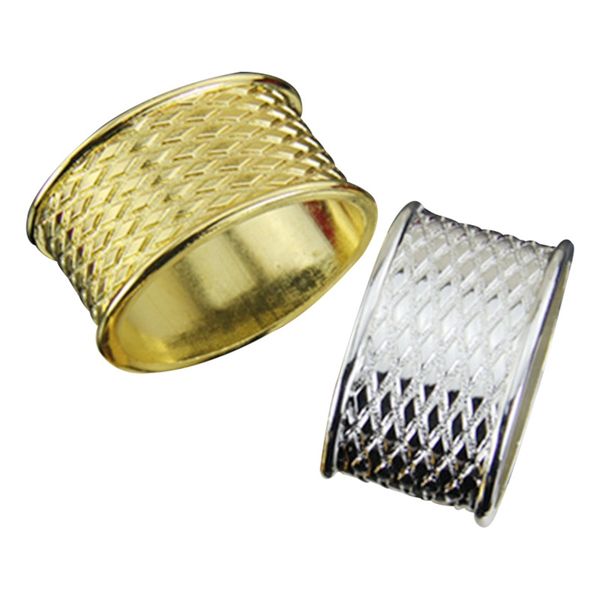 5pcs/pack napkin rings for ls restaurants parties wedding decoration mariage napkin holder supplies table decoration
5pcs/pack napkin rings for ls restaurants parties wedding decoration mariage napkin holder supplies table decoration