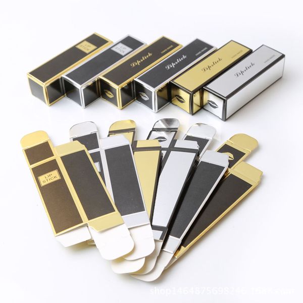 diy paper lipstick tube packaging box 8 colors sqaure lip balm pipe container cardboard lip gloss gift box
diy paper lipstick tube packaging box 8 colors sqaure lip balm pipe container cardboard lip gloss gift box