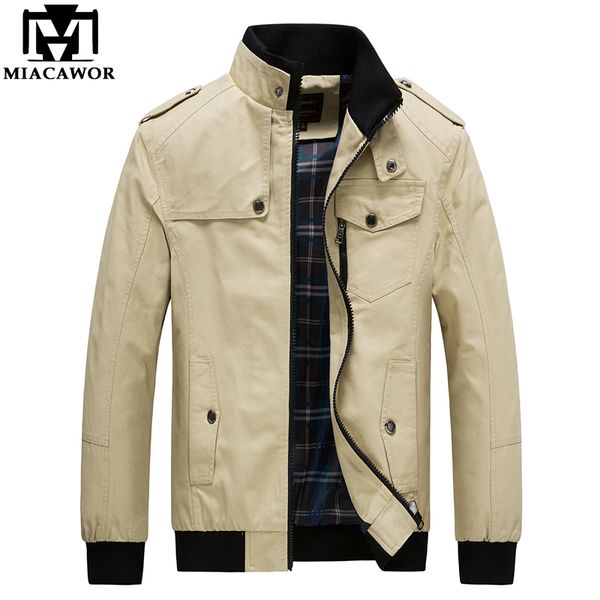 new casual men jackets coats 100% cotton male outerwear autumn chaquetas hombre solid colors jaqueta masculina j558, Black;brown
new casual men jackets coats 100% cotton male outerwear autumn chaquetas hombre solid colors jaqueta masculina j558, Black;brown