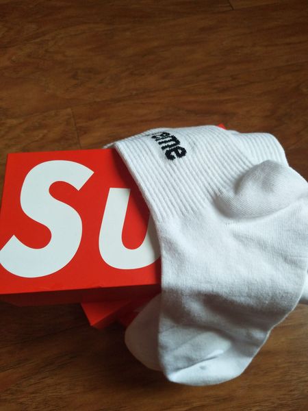 original box SUP socks Sport Socks Hip Hop Solid Color Cotton Blend Ankle Stockings Stockings Casual Skateboard Socks
original box SUP socks Sport Socks Hip Hop Solid Color Cotton Blend Ankle Stockings Stockings Casual Skateboard Socks