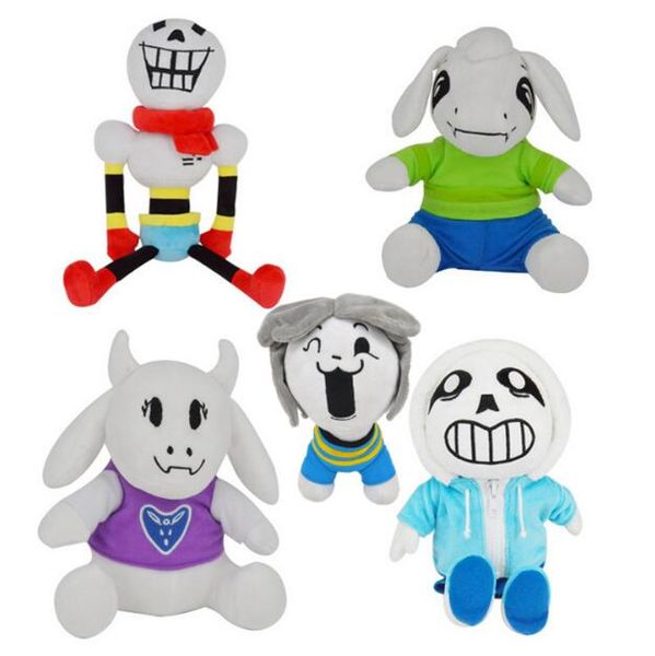 50% off feisty pets plush toy undertale figurine 30cm sans doll stuffed animals baby christmas gif
50% off feisty pets plush toy undertale figurine 30cm sans doll stuffed animals baby christmas gif