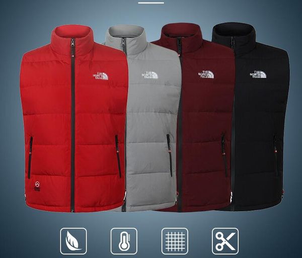 Men face north brand de igner down jacket luxury ca ual winter ve t male outdoor windbreaker down coat
Men face north brand de igner down jacket luxury ca ual winter ve t male outdoor windbreaker down coat