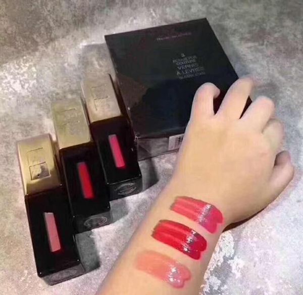 Brilho de Lábios tulip568
Brilho de Lábios tulip568