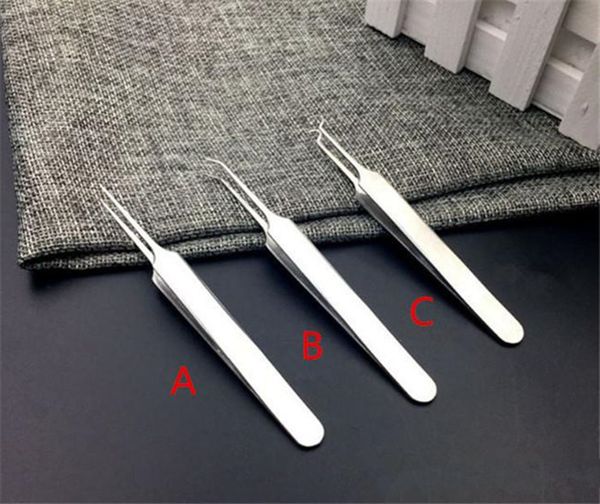 2019 stainless steel pimple remover blackhead remover curved straight needle blackhead remover tool fast epacket shipping
2019 stainless steel pimple remover blackhead remover curved straight needle blackhead remover tool fast epacket shipping