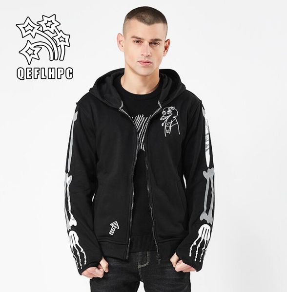 spring autumn. men clothing. men's hoodies & sweatshirts. men's sweater. hat. a warm coat. men's coat. men wear. little thin, Black
spring autumn. men clothing. men's hoodies & sweatshirts. men's sweater. hat. a warm coat. men's coat. men wear. little thin, Black
