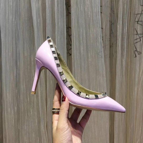 women's high heel sandals european station high-quality fashion women's patent leather factory outlet ing, Black
women's high heel sandals european station high-quality fashion women's patent leather factory outlet ing, Black