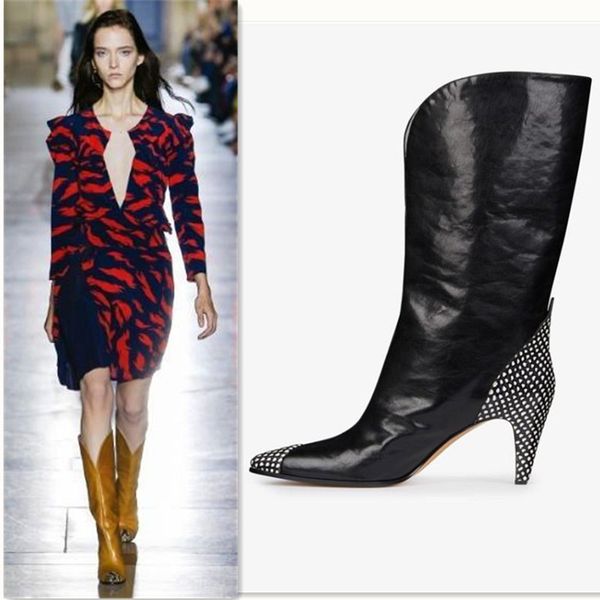 Черные Замшевые Сапоги До Колен Для Женщин Длинные Пинетки Известный Дизайнер Бр
Черные Замшевые Сапоги До Колен Для Женщин Длинные Пинетки Известный Дизайнер Бр