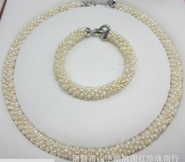 fashion real freshwater pearl jewelry set, bridal jewellery set, exquisite bridal wedding jewelry set accessory for charm women, Slivery;golden
fashion real freshwater pearl jewelry set, bridal jewellery set, exquisite bridal wedding jewelry set accessory for charm women, Slivery;golden