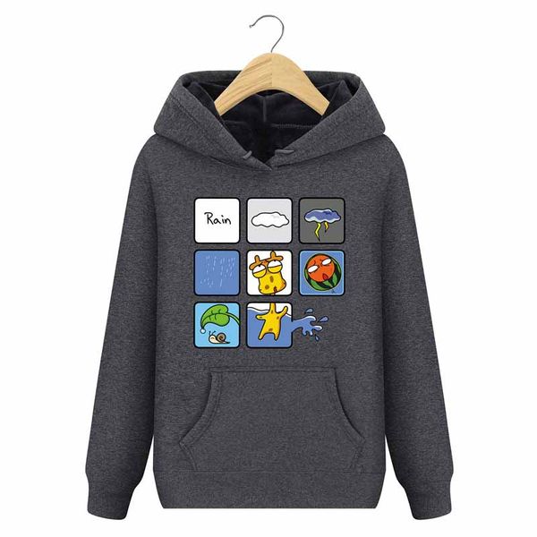 wholesale 2018 new fashion men's brand new hoodies with cute giraffe and watermelon sweatshirts, Black
wholesale 2018 new fashion men's brand new hoodies with cute giraffe and watermelon sweatshirts, Black