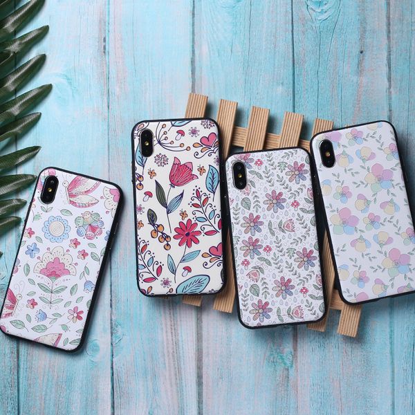 creative flower phone cases three-dimensional relief for iphone xs max xr acrylic cell phone case for iphone 6 7 8 x plus
creative flower phone cases three-dimensional relief for iphone xs max xr acrylic cell phone case for iphone 6 7 8 x plus