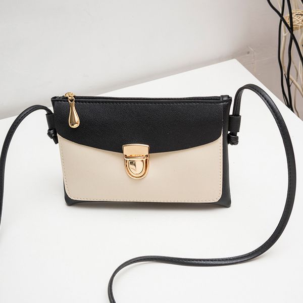 2018 messenger bags women zipper cover crossbody bag leather messenger bag shoulder phone coin bolsos
2018 messenger bags women zipper cover crossbody bag leather messenger bag shoulder phone coin bolsos