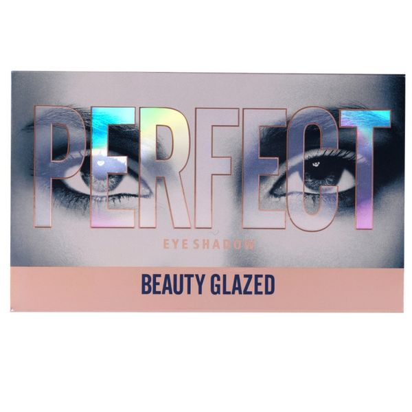 Beauty glazed 18 color nude makeup eye hadow pallete waterproof pigment eye hadow palette make up bru h palette et co metic
Beauty glazed 18 color nude makeup eye hadow pallete waterproof pigment eye hadow palette make up bru h palette et co metic