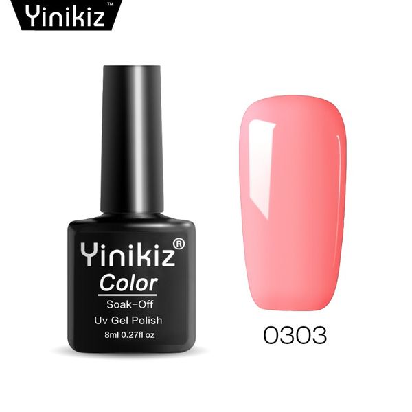 yinikiz nail gel varnish pink series soak off pure color uv led diy nail art long lasting gel polish varnish, Red;pink
yinikiz nail gel varnish pink series soak off pure color uv led diy nail art long lasting gel polish varnish, Red;pink