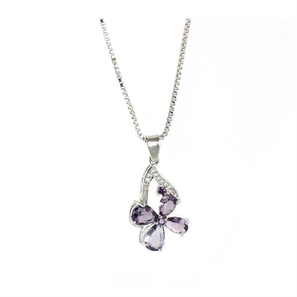 lucky clovers necklaces silver plated pendants & necklaces collares rhinestone crystal necklace
lucky clovers necklaces silver plated pendants & necklaces collares rhinestone crystal necklace