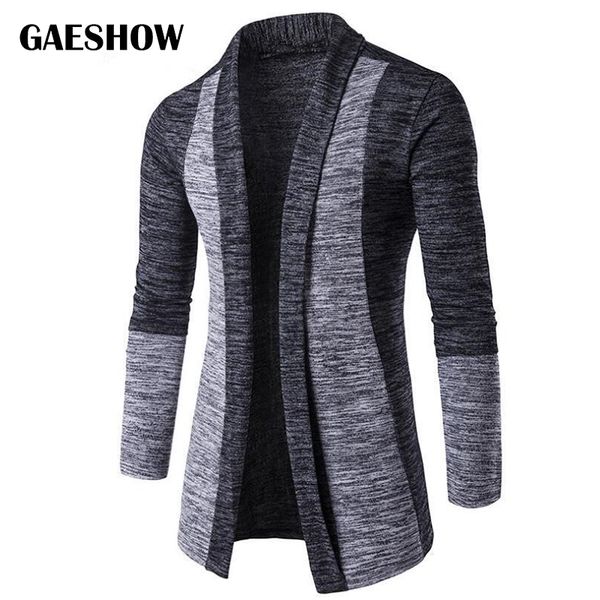 gaeshow men's autumn winter casual cardigan knit knitwear coat jacket men 2018 brand boy male korean jacket coat open stitch, Black;brown
gaeshow men's autumn winter casual cardigan knit knitwear coat jacket men 2018 brand boy male korean jacket coat open stitch, Black;brown
