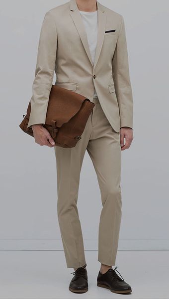 men cotton blazer with pants custom made costume homme men blazer slim fit ,tailored mens suits with pants, wedding suit, White;black
men cotton blazer with pants custom made costume homme men blazer slim fit ,tailored mens suits with pants, wedding suit, White;black