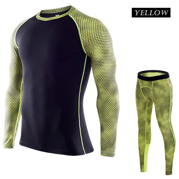 2019 running set men's gym clothes stretchy compression tights sportswear fitness training sports jogging suits 2 in1 set #m1712, Black;blue
2019 running set men's gym clothes stretchy compression tights sportswear fitness training sports jogging suits 2 in1 set #m1712, Black;blue