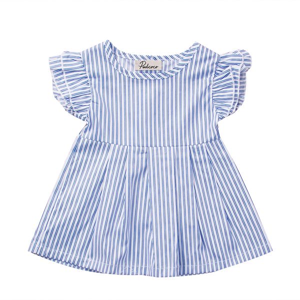 summer 2017 cute newborn baby kid girl striped dress ruffled sleeve mini dress infant 0-24m, Red;yellow
summer 2017 cute newborn baby kid girl striped dress ruffled sleeve mini dress infant 0-24m, Red;yellow
