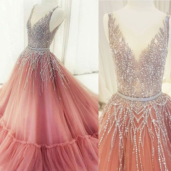 stunning sequins long customize evening dress long formal ball gowns prom dress hand beading bling bling party dress, Black
stunning sequins long customize evening dress long formal ball gowns prom dress hand beading bling bling party dress, Black