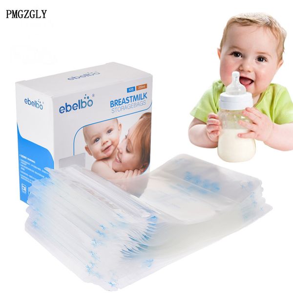 250ml 20 piece pba breast milk storage baby storage breast milk bags to store bag 
250ml 20 piece pba breast milk storage baby storage breast milk bags to store bag