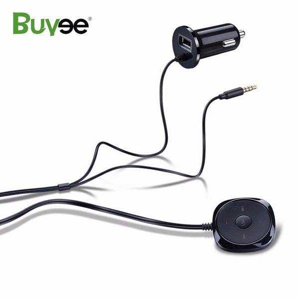 buyee wireless bluetooth car kit handsusb charger 3.5mm car bluetooth aux adapter audio stereo receiver android mp3
buyee wireless bluetooth car kit handsusb charger 3.5mm car bluetooth aux adapter audio stereo receiver android mp3