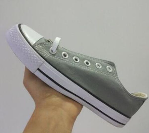 2020 dorp shipping new 35-46 new high-women's men's canvas running shoes 13 colors laced up casual shoes sneaker shoes, Black
2020 dorp shipping new 35-46 new high-women's men's canvas running shoes 13 colors laced up casual shoes sneaker shoes, Black