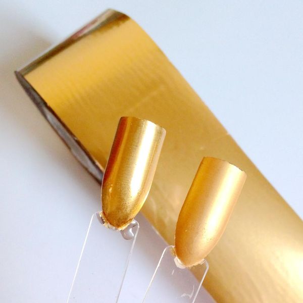100*4cm matte gold silver nail foil fashion metal mirror rose gold transfer sticker daily style salon nail art decals, Black
100*4cm matte gold silver nail foil fashion metal mirror rose gold transfer sticker daily style salon nail art decals, Black